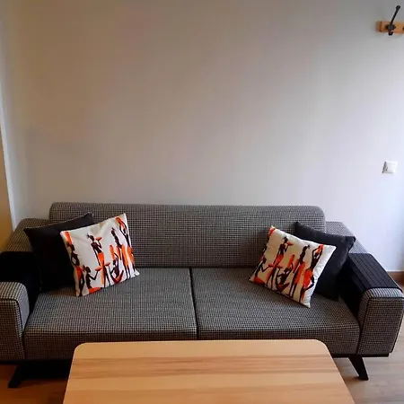 Duplex Mod 50m From The Beach Apartament Marmaris