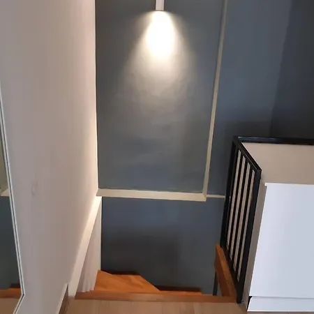 Apartament Duplex Mod 50m From The Beach *