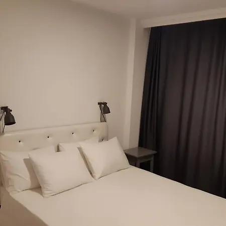 Apartament Duplex Mod 50m From The Beach