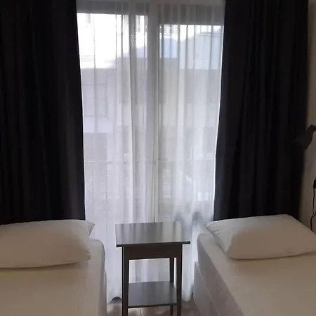 Apartament Duplex Mod 50m From The Beach *