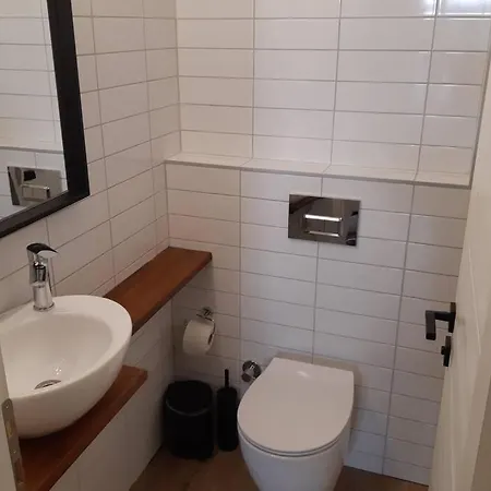 Duplex Mod 50m From The Beach Apartament Marmaris