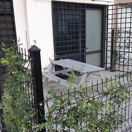 Apartamento Duplex Mod 50m From The Beach Marmaris