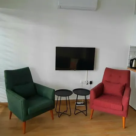 Apartamento Duplex Mod 50m From The Beach