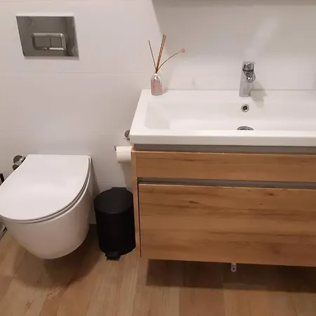 Duplex Mod 50m From The Beach Apartamento Marmaris